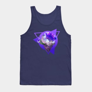 sea Tank Top